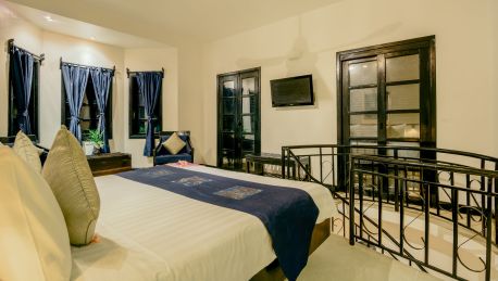 Hotel Community Residence Siem Reap 4 Hrs Star Hotel In - 