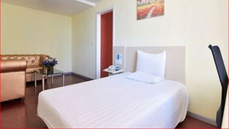Hotel Hanting Beijing Nanyuan Airport Branch Chinese Only - 