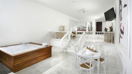 Hotel Janna Bodrum Boutique Spa 4 Hrs Sterne Hotel Bei Hrs Mit Gratis Leistungen
