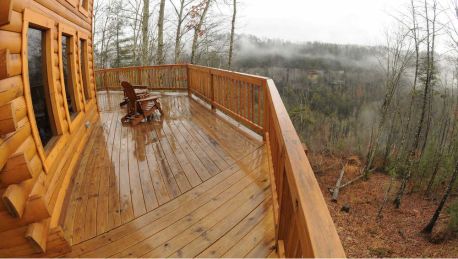 Hotel Red River Gorge Cabin Rentals 2 Hrs Star Hotel In Slade