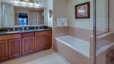 Hotel Summer Breeze 3 Bedroom Villa By Dream Orlando
