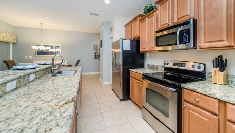 Hotel Paradise Palms Resort By Global Resort Homes Kissimmee Bei