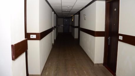 Hotel Fortune Blue 3 Hrs Star Hotel In Sīkar - 