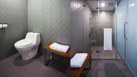 Asia Pacific Hotel 4 Hrs Star Hotel In Taipei