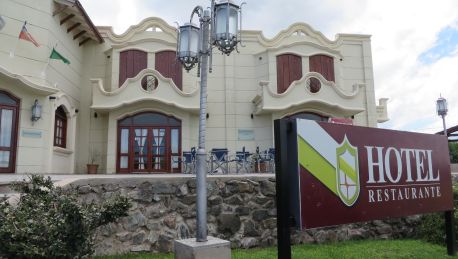 Hotel Santa Catalina Rio Cuarto - 3 HRS Sterne Hotel: Bei HRS mit ... Hotel Santa Catalina Rio Cuarto - 3 HRS Sterne Hotel: Bei HRS mit ...