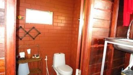 Hotel Hua Hin Baan Thai Resort 3 Hrs Star Hotel In Ban - 