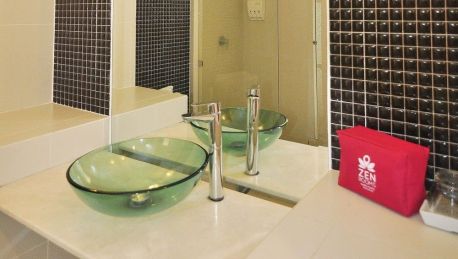 Hotel Zen Rooms Panurangsri Khlong San 3 Hrs Sterne Hotel Bei Hrs Mit Gratis Leistungen