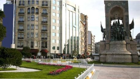 Mukarnas Taksim Hotel Ex Mukarnas Pera Hotel Istanbul 3 Hrs Sterne Hotel Bei Hrs Mit Gratis Leistungen