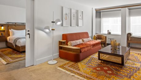 Hotel The Wink Washington Dc 4 Hrs Sterne Hotel Bei Hrs