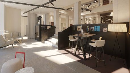 Hotel Maison No Lyon Bei Hrs Mit Gratis Leistungen