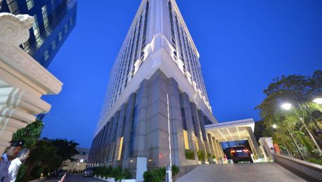 Hotel Ramada Plaza Chennai 5 Hrs Sterne Hotel Bei Hrs Mit Gratis Leistungen Best 36 hotels in aligarh on 𝐌𝐚𝐤𝐞𝐌𝐲𝐓𝐫𝐢𝐩 choose from 36 best available aligarh hotels and save up to 80% on aligarh hotel booking online, mmt hotels price range starts from rs.530 to 4840 per night in aligarh with free cancellation, pay at hotel, cashback & save. hrs