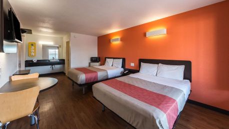 Hotel Abvi San Antonio Riverwalk Bei Hrs Mit Gratis Leistungen