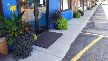 Americas Best Value Inn Hinckley - 