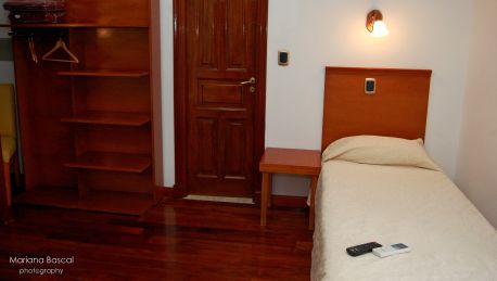 Grand Hotel Sierra De La Ventana 4 Hrs Sterne Hotel Bei Hrs Mit