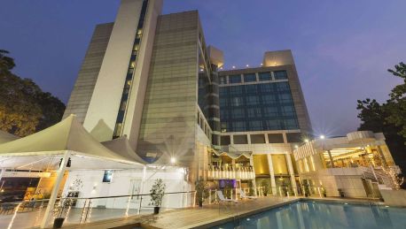 Hotel Ramada Navi Mumbai 4 Hrs Sterne Hotel Bei Hrs Mit Gratis Leistungen See more of ramada aligarh on facebook. hrs com