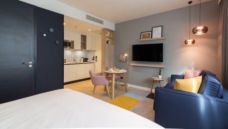Hotel Staybridge Suites The Hague Parliament Den Haag Bei