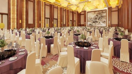 Jewel Hidden Valley Hotel Changsha 5 Hrs Star Hotel