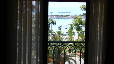 Tuzla Town Hotel 3 Hrs Star Hotel