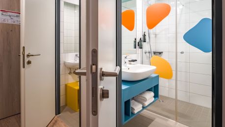Bento Inn Messe Munchen 3 Hrs Sterne Hotel Bei Hrs Mit Gratis Leistungen
