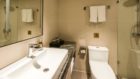 Home Inn Selected Nanjing Xinjiekou Metro Station - 