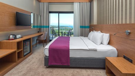 Aya Yorgi Hotel By T 4 Hrs Star Hotel In Cesme - 