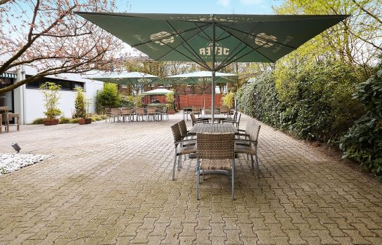 Select Hotel Hamburg Nord - HOTEL DE