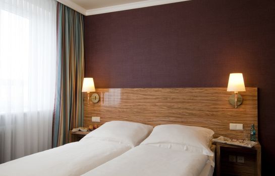 Best Western Raphael Hotel Altona in Hamburg – HOTEL DE