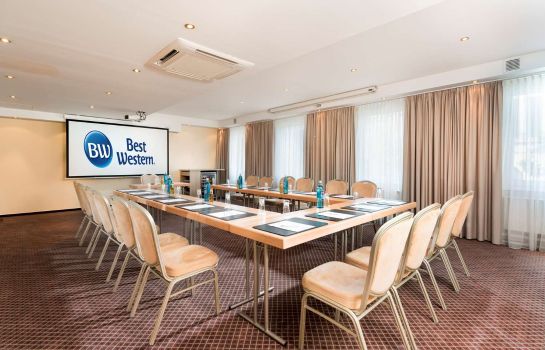 hotel best western zur post breme hotel info