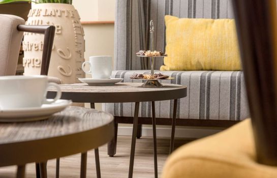 hotel best western zur post breme hotel info