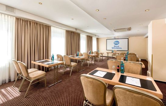 hotel best western zur post breme hotel info