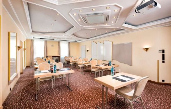 hotel best western zur post breme hotel info