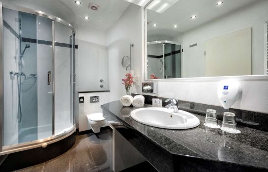 Hotel Best Western Zur Post In Bremen Hotel De