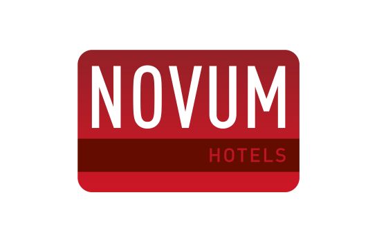 certificat / logo Novum Plaza Zentrum