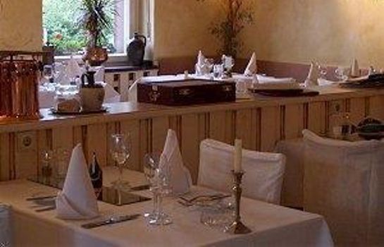 Restaurant Hotel Buschhausen