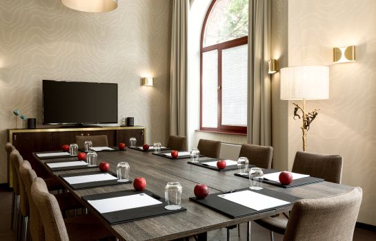 AC Hotel Mainz – HOTEL DE