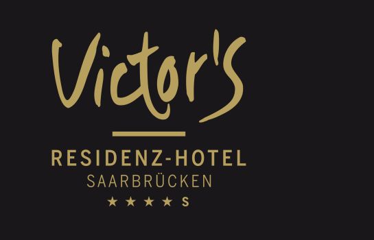 Zertifikat/Logo Victors Residenz-Hotel Saarbrücken