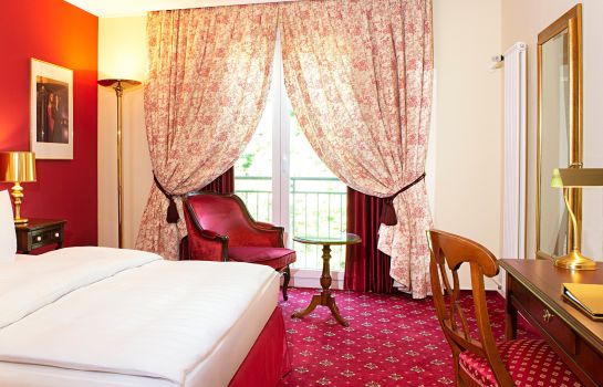 Victors Residenz Hotel Saarbrucken Great Prices At Hotel Info