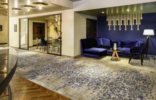 Mercure Hotel Freiburg Am Muenster In Freiburg Im Breisgau Hotel De