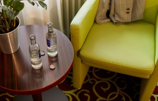 Metropol By Maier Privathotels Munich Great Prices At Hotel Info