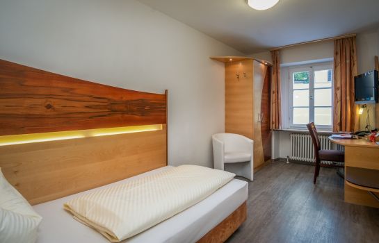 Hotel Passauer Wolf Hotel De