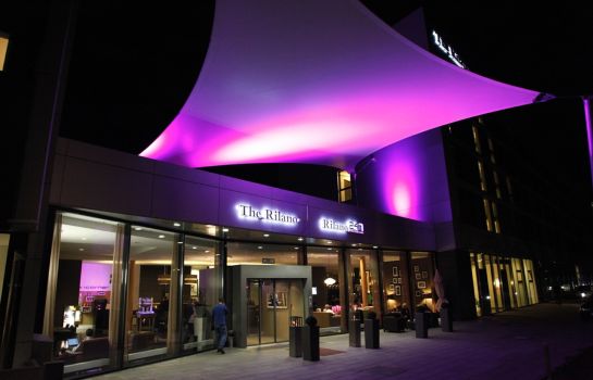 Promo 82 Off Rilano 24 7 Hotel Wolfenbuttel Wolfenbuttel - 