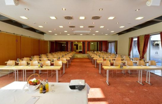 Conference room Alpenhof Ringhotel