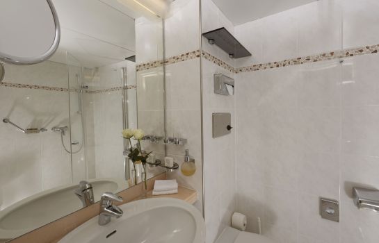 Maritim Hotel Bad Salzuflen Great Prices At Hotel Info