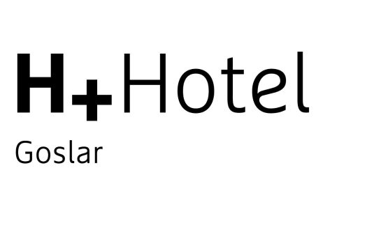 Zertifikat/Logo H+ Hotel Goslar
