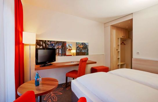 Zimmer H+ Hotel Goslar