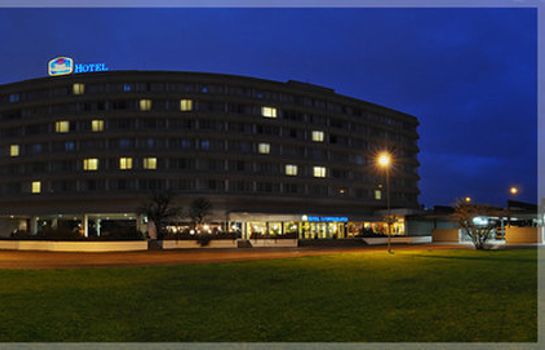 Hotel Best Western Leoso Ludwigshafen in Ludwigshafen am Rhein – HOTEL DE