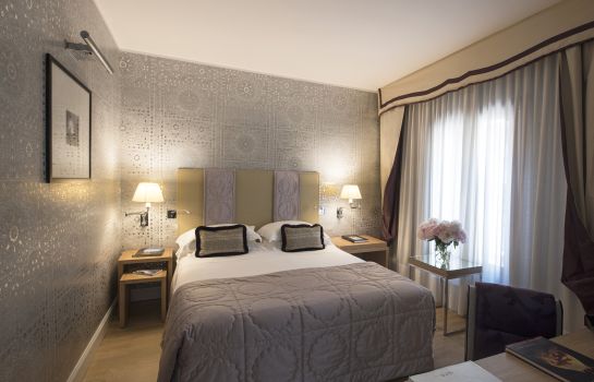 Doppelzimmer Standard Splendid Venice Starhotels Collezione