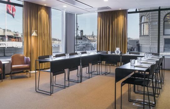 Conference room RADISSON COLLECTION STRAND HOTEL STOCKHOLM