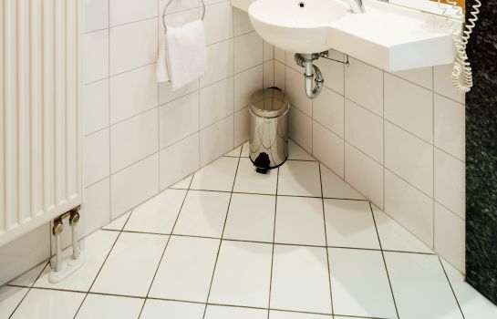 Bathroom Graf Lehndorff