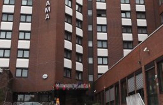 Hotel Panorama Billstedt In Hamburg Hotel De